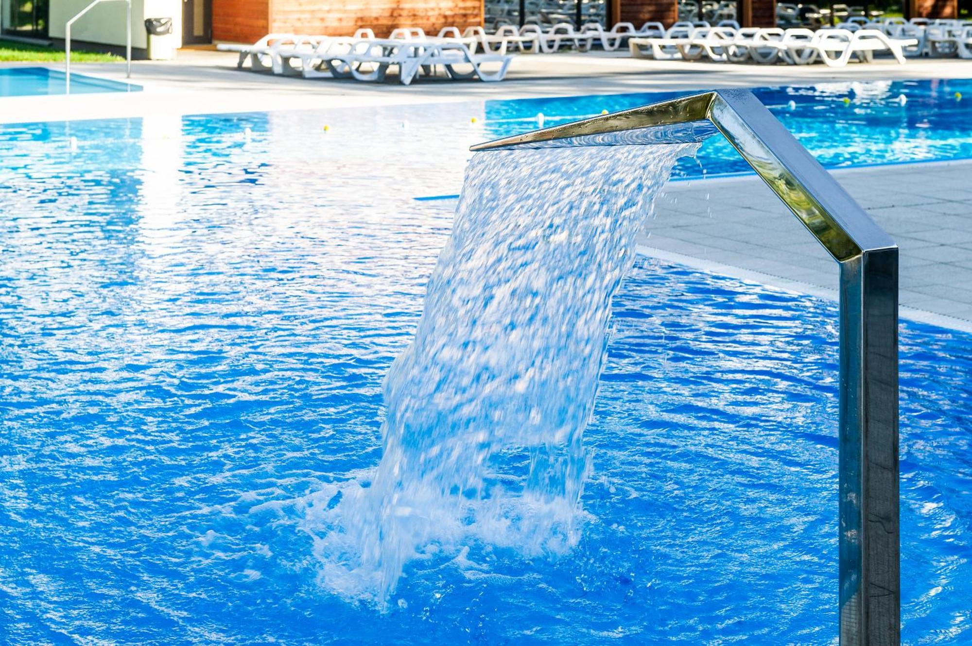 Sunny Bliss Polanki Klonowa, 350m Beach, Pool, Sauna, Gym * Kolberg